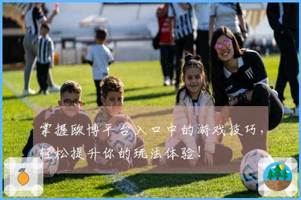 掌握欧博平台入口中的游戏技巧，轻松提升你的玩法体验！